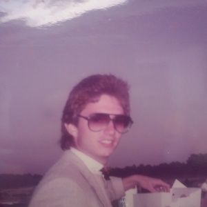 Meet your Posher, Lawrence